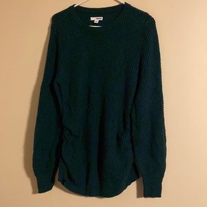 Sonoma maternity sweater